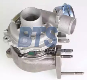 bts turbo t914652bl